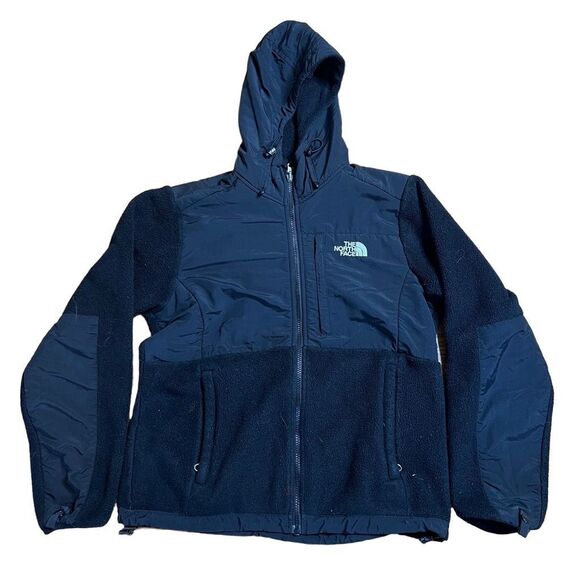 North Face Denali Jacket Bundle Lot 4 Items Womens Small - Picture 2 of 5